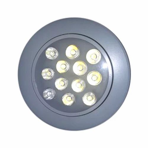 12 Watt Concealed Light