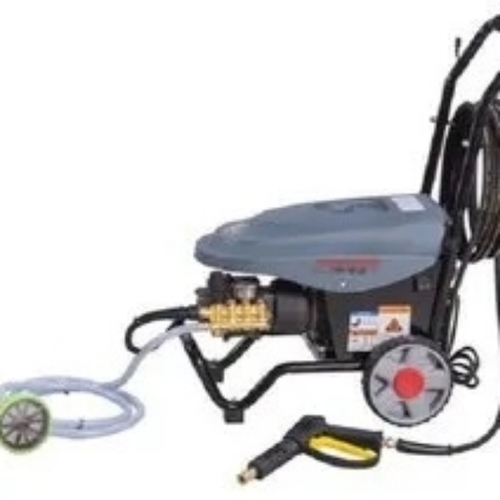120 Bar Power Washer