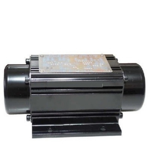 1phase Conveyor Concrete Sand Vibrating Vibrator Table Motor