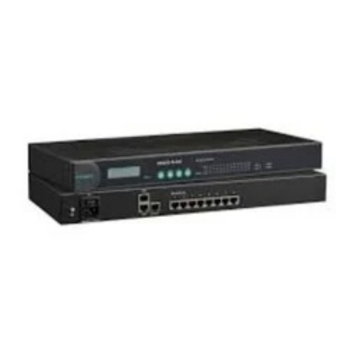 4.5 V 22 Kw Cn2600 Series Dual-Lan Terminal Server