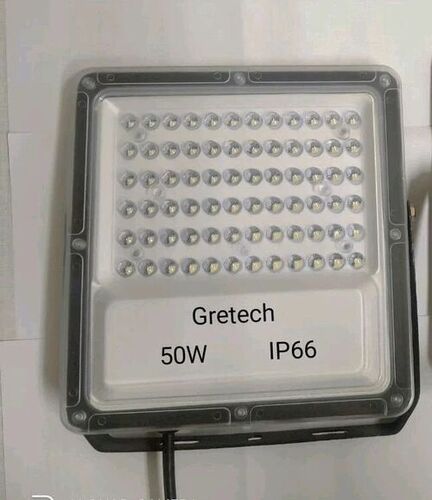 50w Led Flood Light Lens Model