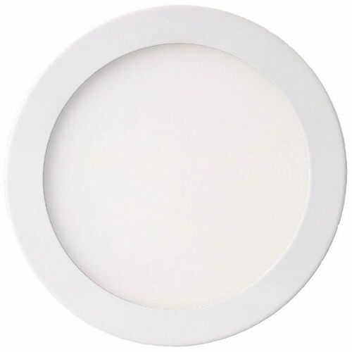 7 Watt Round Panel Light