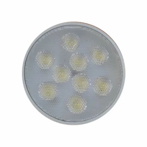 9w Round Led Surface Light