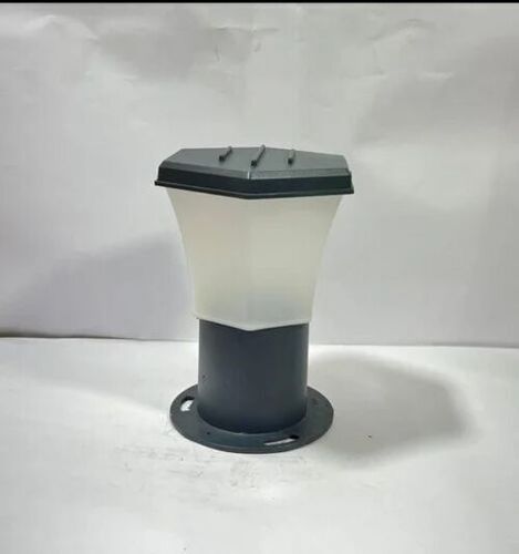 9w Small Gate Light