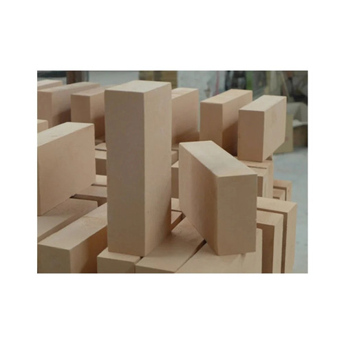 Acid Resistant Brick - Feature: High Strength