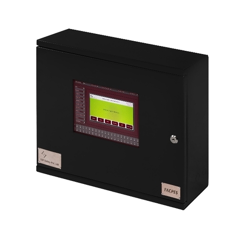 Addressable Control Panel