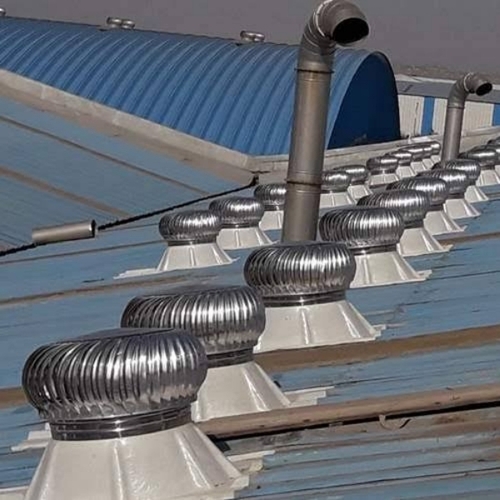 Air Ventilator