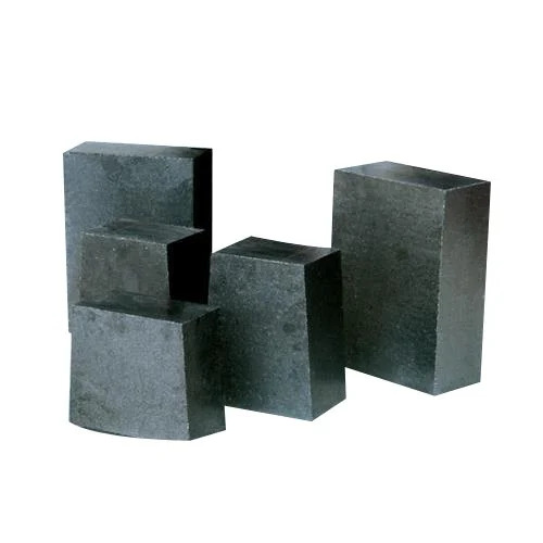 Alumina Carbon Bricks - Feature: High Strength