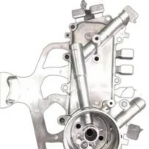 Aluminium Die Casting Parts