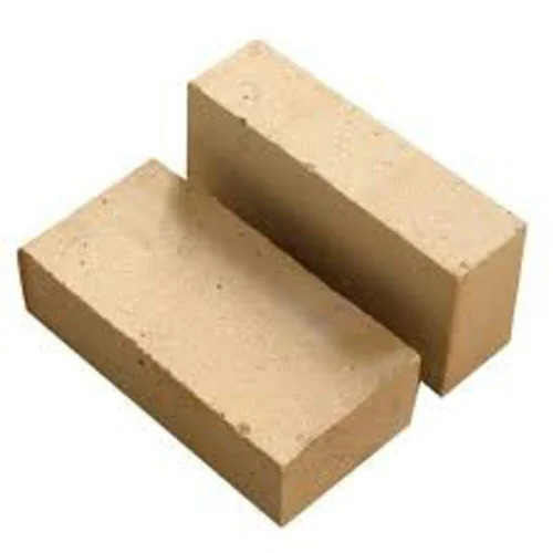 Aluminium Fire Bricks - Feature: High Strength