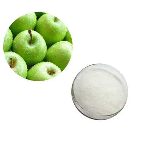 Apple Powder - Color: .