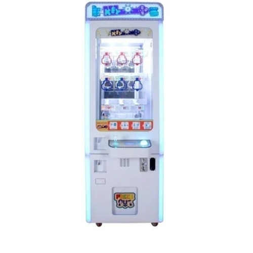 Arcade Game Key Master Machine