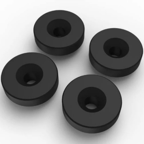 Auto Nylon Bushes for base plate