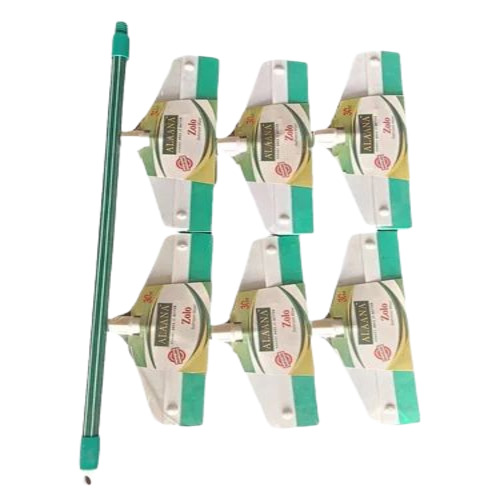 Bathroom Floor Wiper