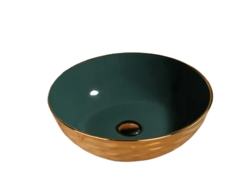 Bathroom Wash Basin