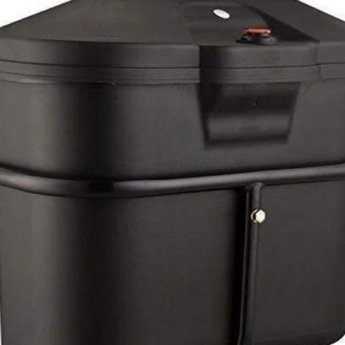 Bike Side Box 