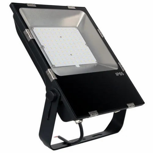 Black Led Flood Light