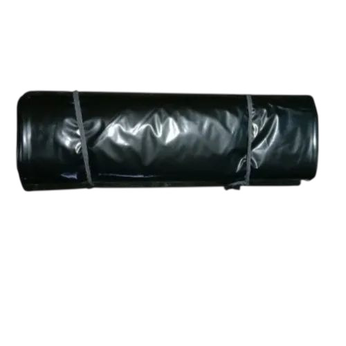 Black Sankat Mochan Tarpaulin