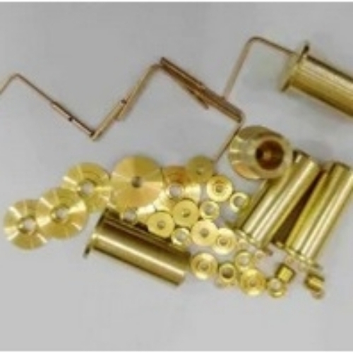 Brass fittings