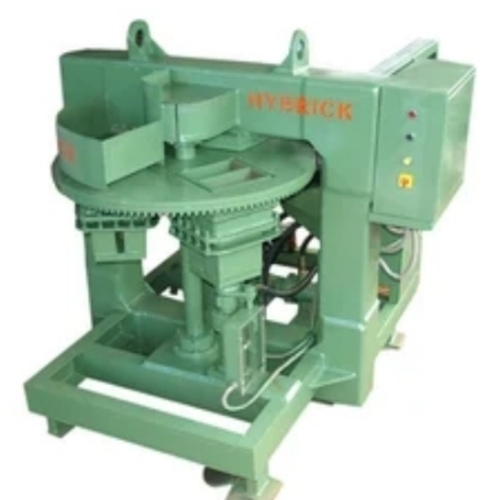 Brick Cutting Shape Machine