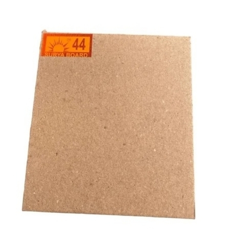 Brown Paper Board