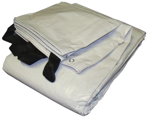 Canvas Tarpaulin
