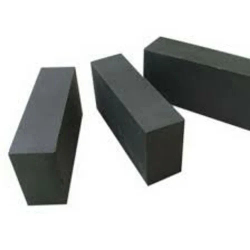 Chrome Magnesite Bricks - Feature: High Strength