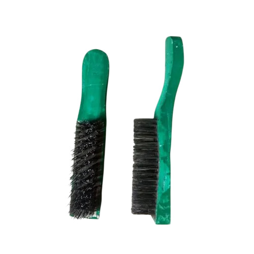 Classic Wooden Wire Brush