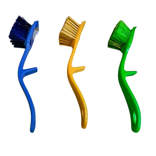 Cleaning Scrubbing Brush