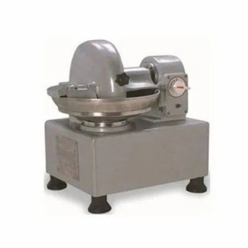 Commercial Bowl Chopper