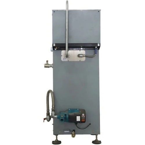 Commercial Food Grade Steam Generator 