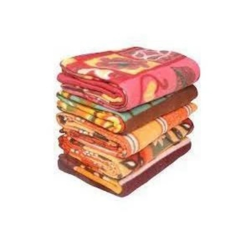 Coral Fleece sheet