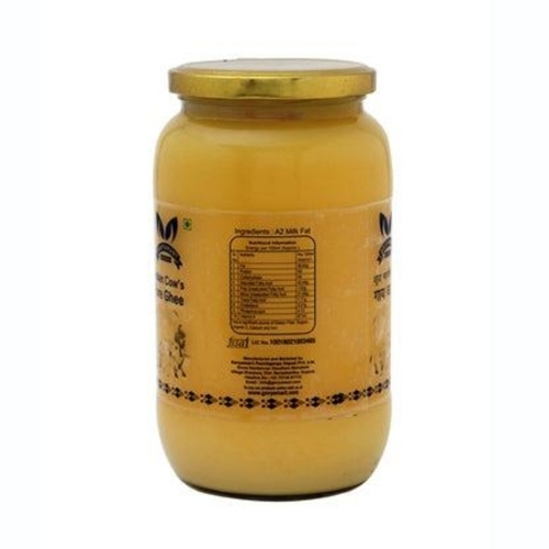 Cow Ghee