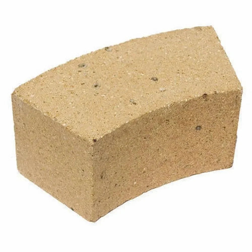 Cupola Bricks - Feature: High Strength