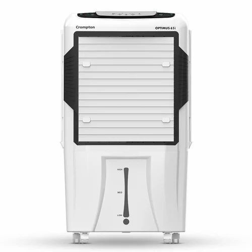 Desert Air Cooler
