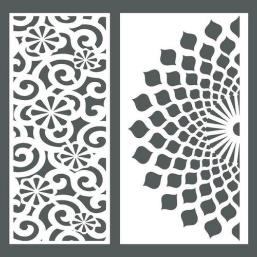 Design Laser Cutting System