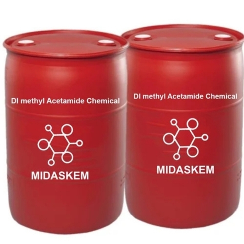 Di Methyl Acetamide Chemical