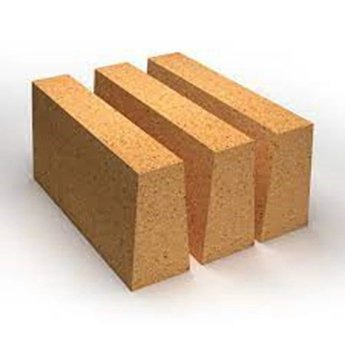 Dolomite Refractory Bricks - Feature: High Strength