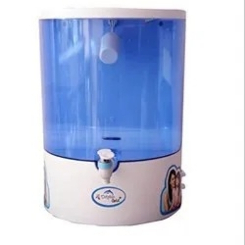 Dolphin Ro+Uv Water Purifier, 9 L
