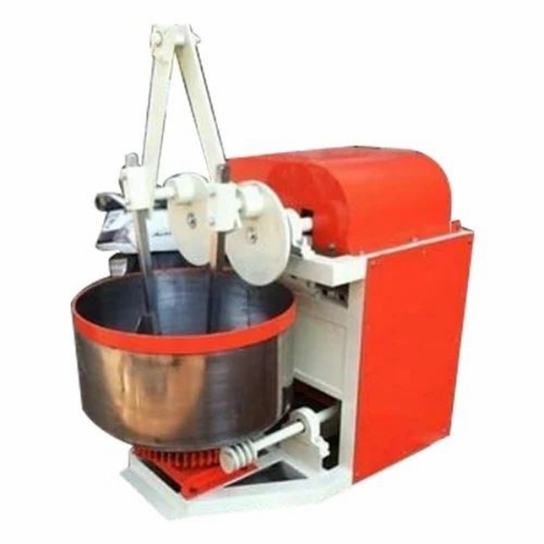 Double Arm Dough Machine