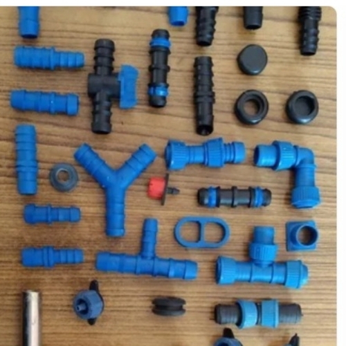 Drip Fitting Material