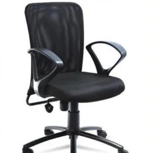 Fabric Chair Office