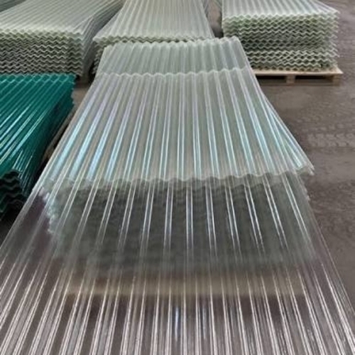 Fiber glass
