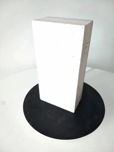 Fire Resistant Zircon Mullite Bricks - Feature: High Strength