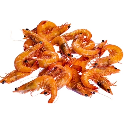 Fresh Prawns