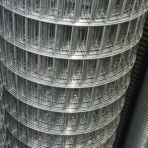 Gi Weldmesh