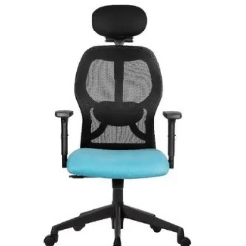 Headrest Office Chair