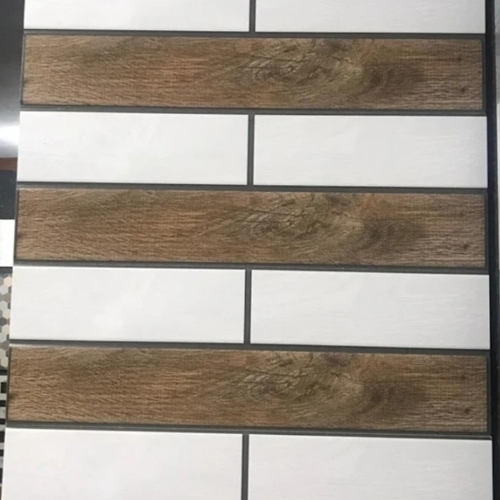 Heat Resistant Wall Tiles