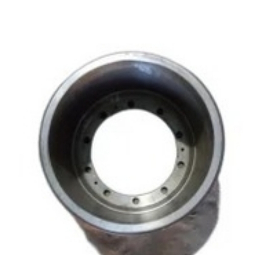 Heavy-Duty Truck Brake Drum