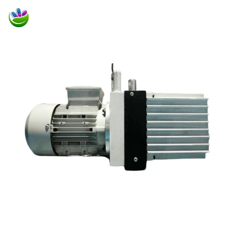 High Efficiency Vacuum Pump - Application: Sewage